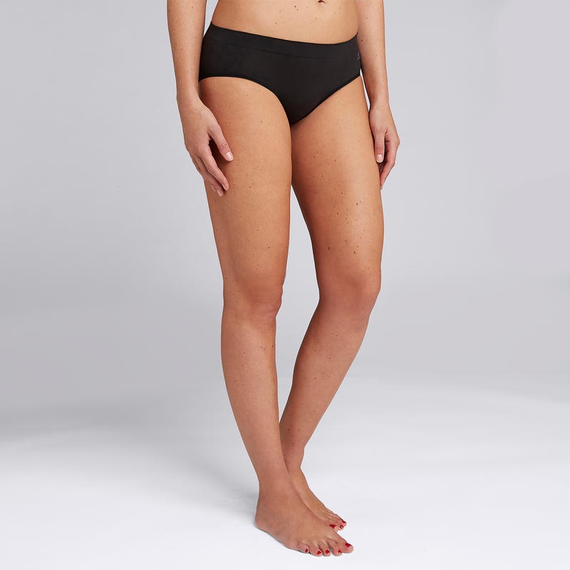 KALENJI Celana Olahraga Wanita Untuk Lari Pelepas Uap dan Keringat