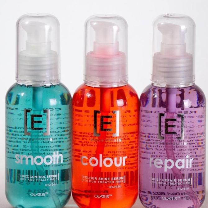 Hemat Olaris Hair Serum Sale