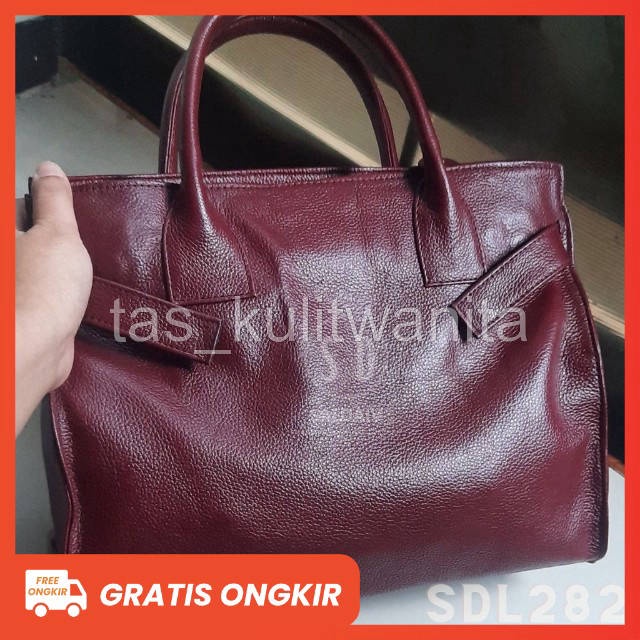 Tas Kulit Asli SDL282