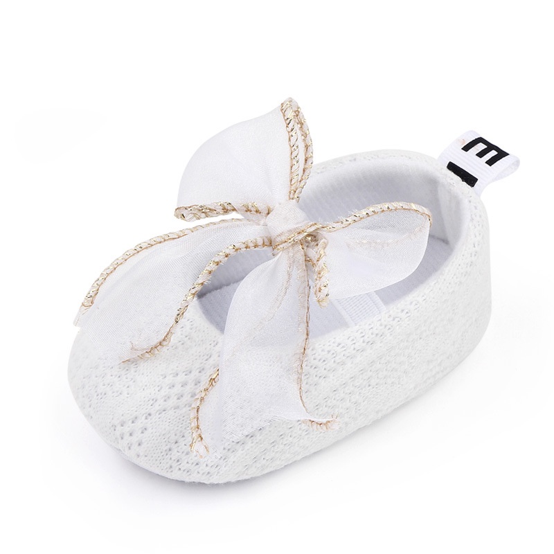 HappyOliver VENICE TILE Sepatu prewalker bayi dan anak perempuan newborn 0-18 bulan