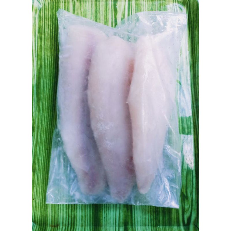 

Dori Fillet 1Kg – Frozen Fish
