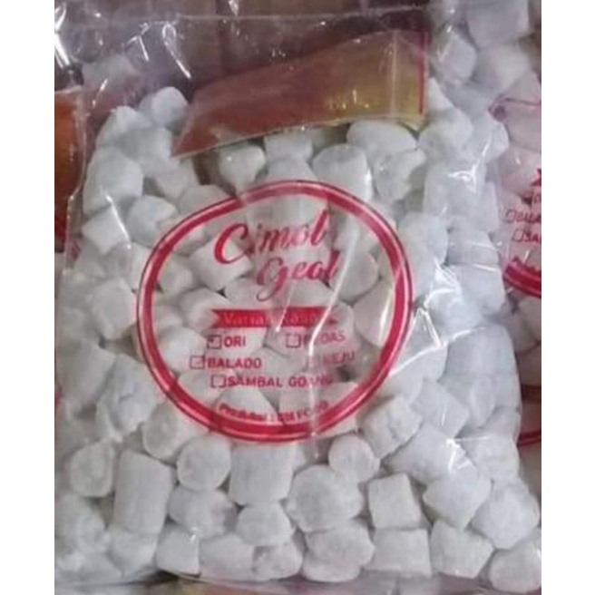 

cimol geol
