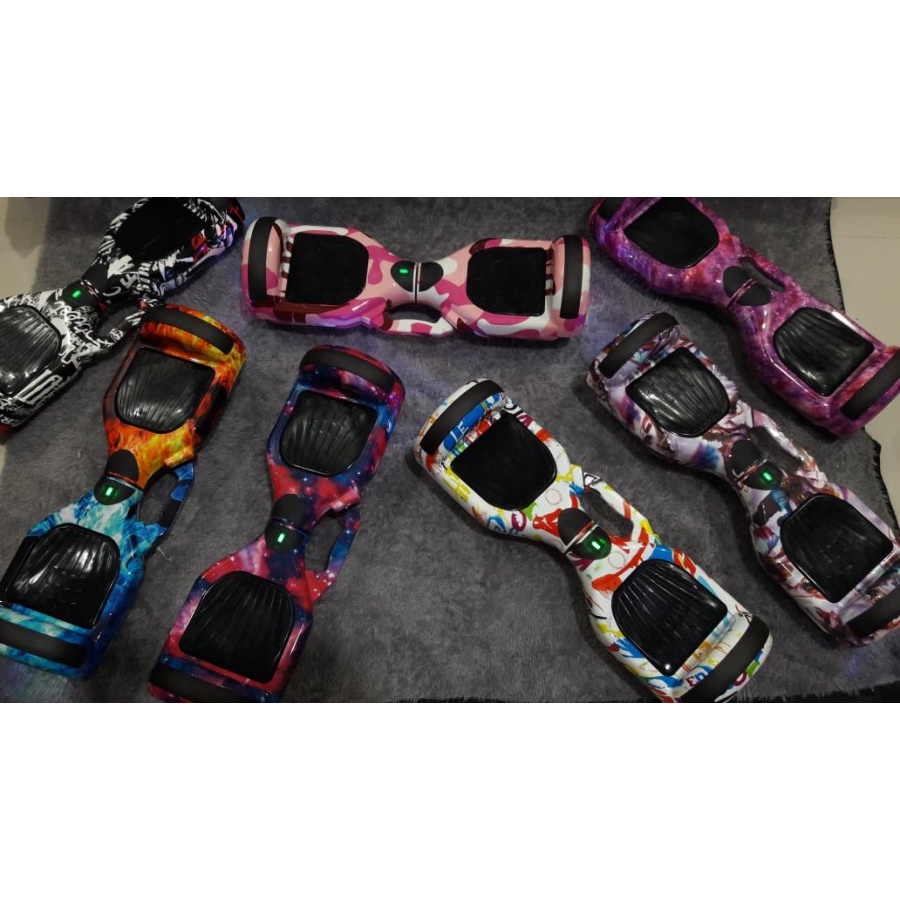 Hoverboard Smart Balance Wheel 6,5 Inchi / Hover Board Smart wheel balance
