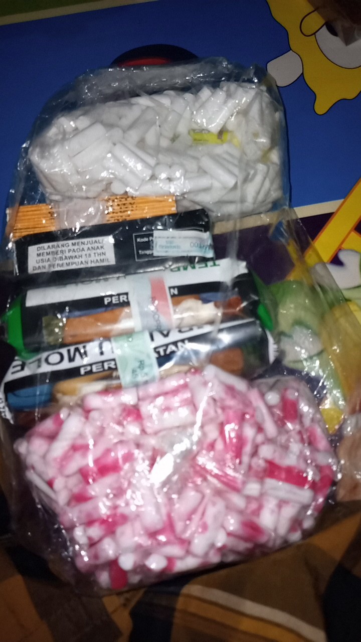 V-tro Glue Stick ( 10 Gr )