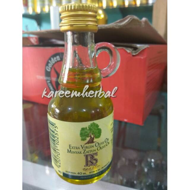 Extra virgin olive oil rafael salgado 40ml