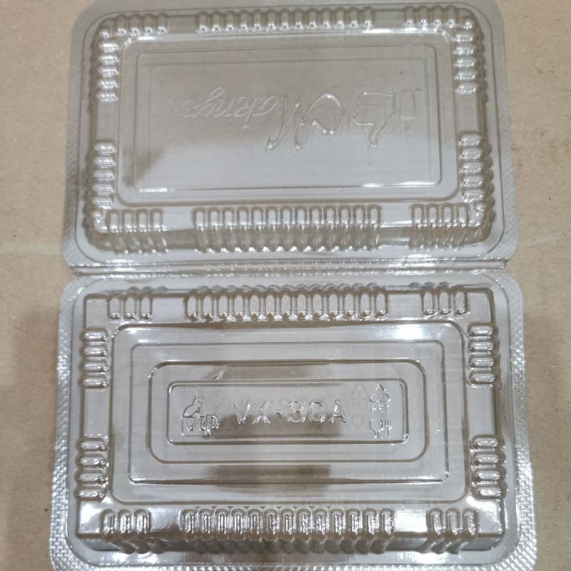 Mika Bening/Mika 3CA/ Mika Nasi 1 pack is 100