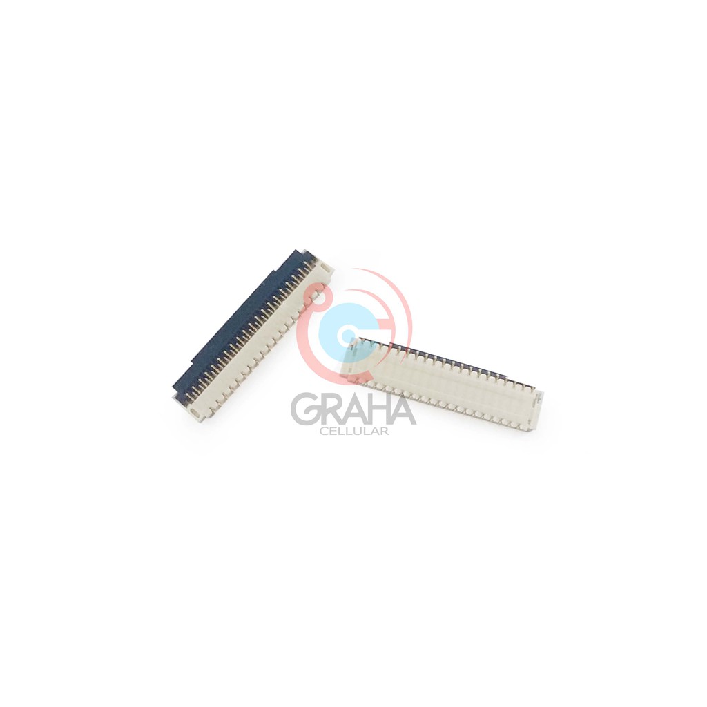 CONECTOR LCD XIAOMI REDMI NOTE 4