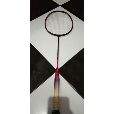 yonex astrox 99 pro original japan raket badminton bulu tangkis