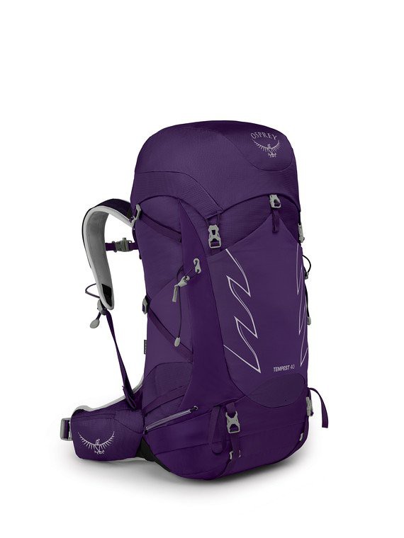 Osprey Tempest 40 S21 Rucksack