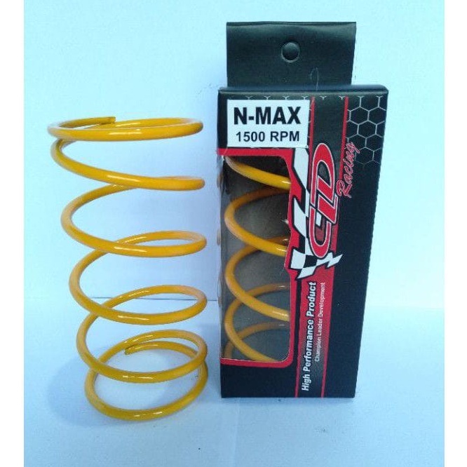 PERCVT CLD PER CVT NMAX AEROX LEXY XEON MIO M3 SOULGT 125 PERCVT ORI CLD NMAX 1500RPM