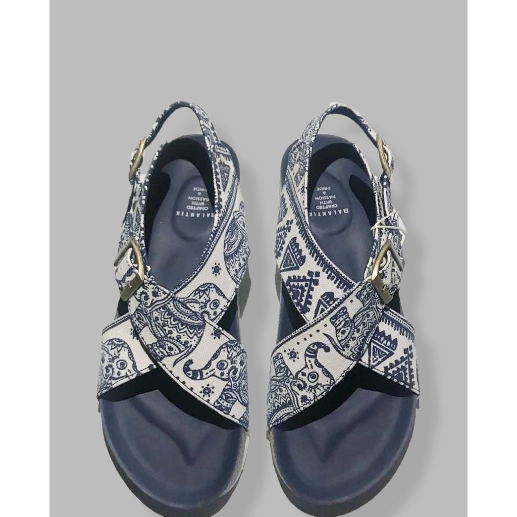 AUTHENTIC 2 THAILAND Sandal Balantik