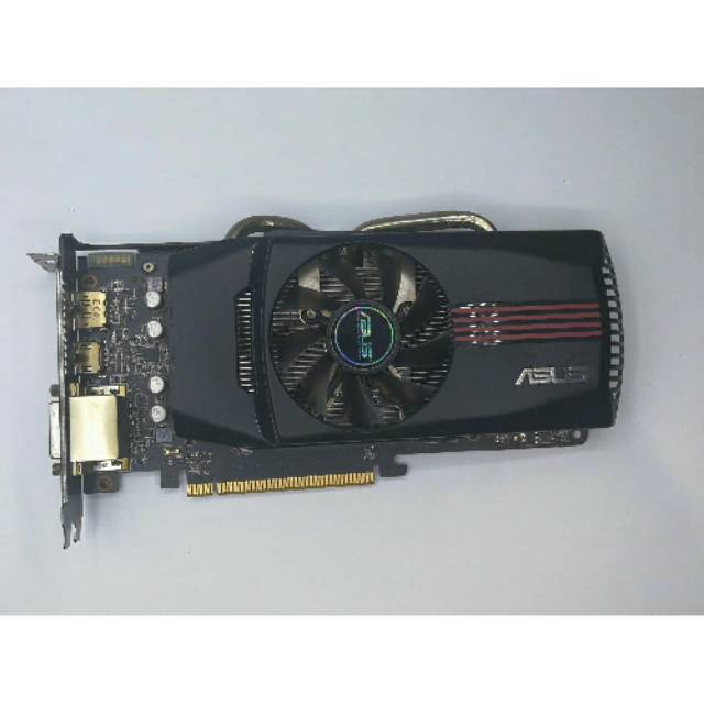 Vga Ati Radeon Hd 6850 || ASUS