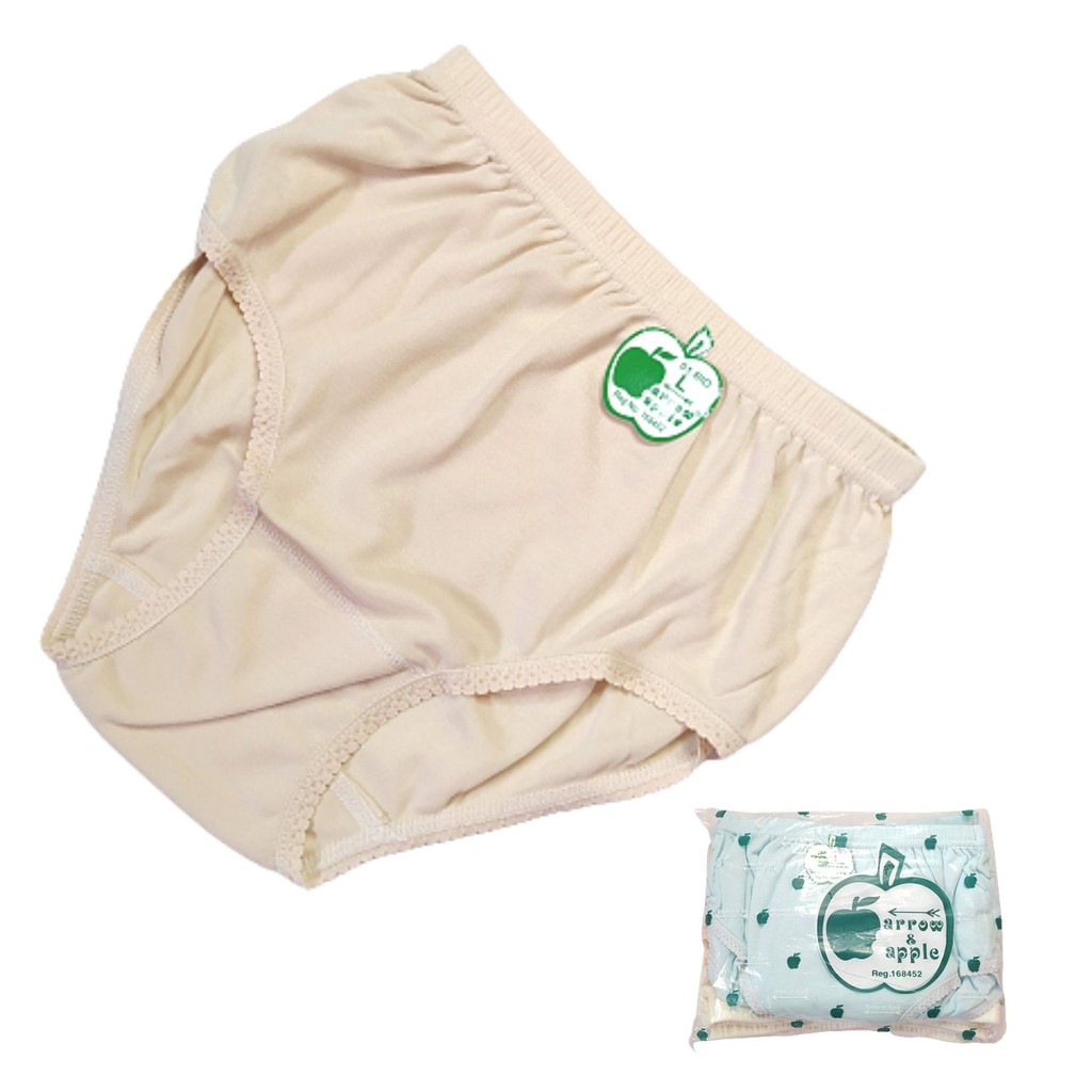 6 PCS CD ARROW & APPLE ORIGINAL CELANA DALAM WANITA DEWASA CD APEL ASLI CD WANITA HIGH QUALITY