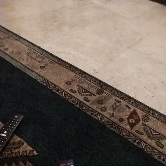 Sprei Anti Air Import Anti Geser | Free Custom Size | Waterproof