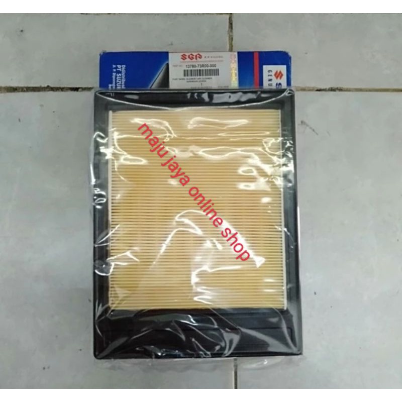 Filter Hawa ALL NEW ERTIGA . NEW XL7 ASLI