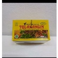 tolak angin dus isi 12