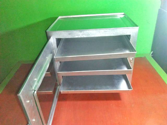 Oven tangkring mini susun 3 murah