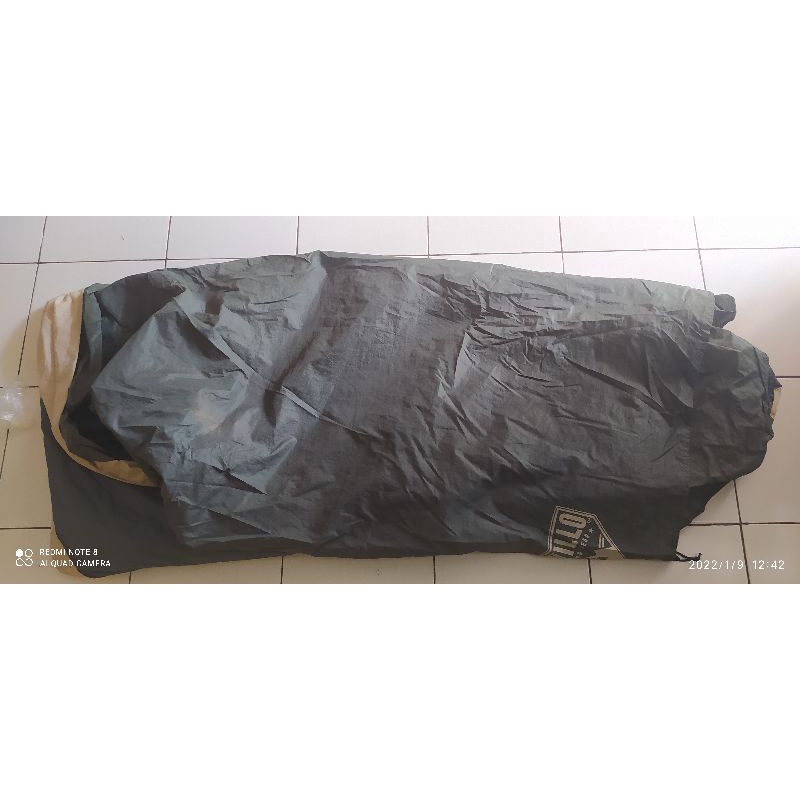 LAYER OUTER TENDA BESTWAY MONTANA 3/4 P