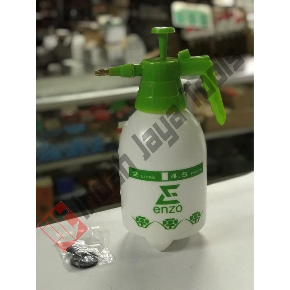 Terlaris Alat Semprot Tanaman Enzo 2 Liter / Semprotan Kocok Pressure Spraye Terbaik