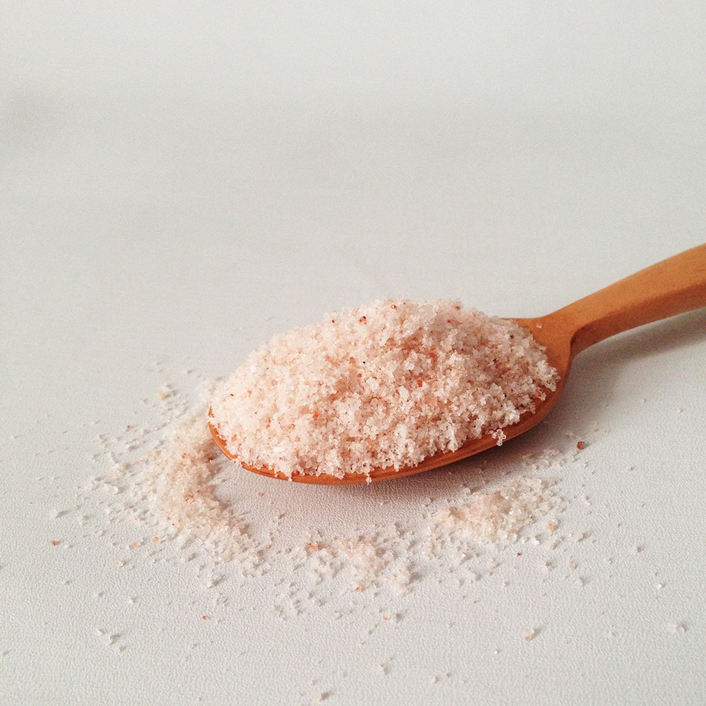 

Garam Himalaya 100gr Himalayan Salt Tokoshobi