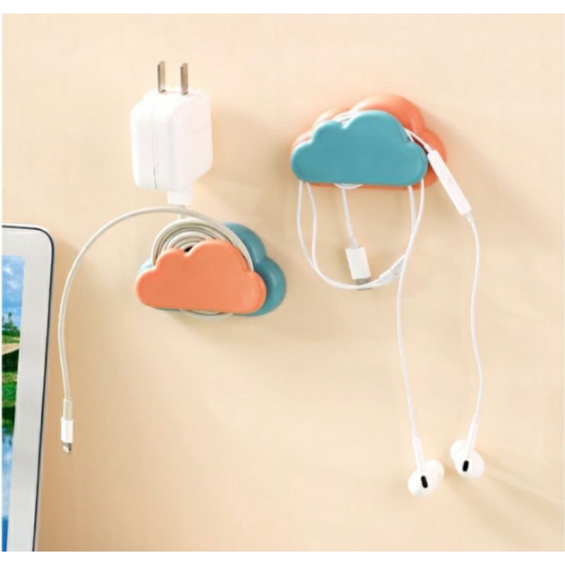 

Holder Gulungan Kabel