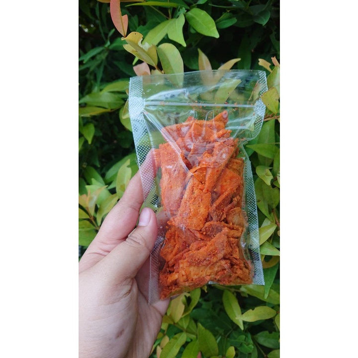 

SINGKONG PEDAS BALADO