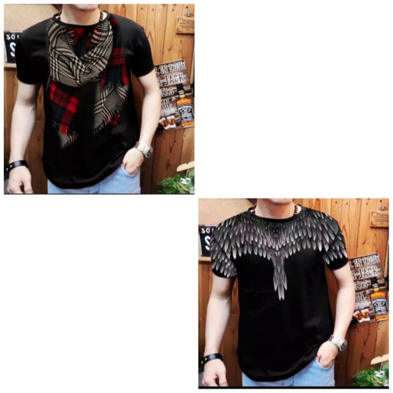 Kaos Keren Terbaru 2020 Motif Surban