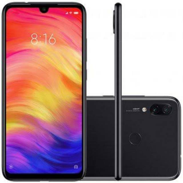 Redmi note 7 bekas