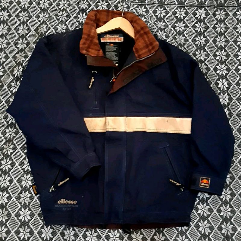 ellese jaket vintage