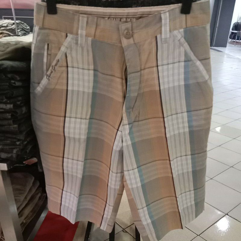 giani gracio original