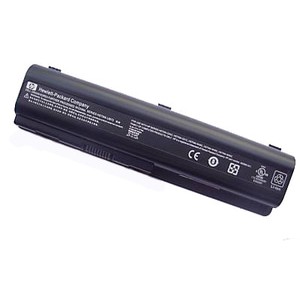 Baterai Laptop Compaq Presario CQ40 CQ41 CQ45 CQ50 CQ61 CQ70 HSTNNCB72