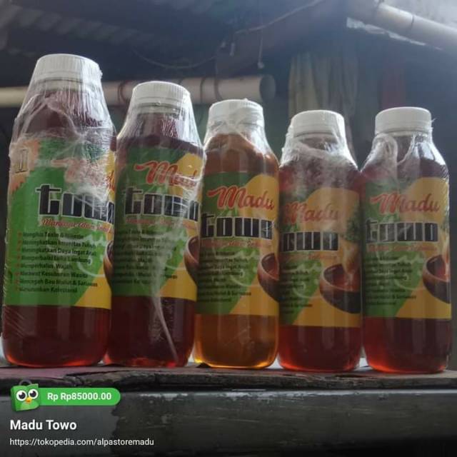 

Madu Towo