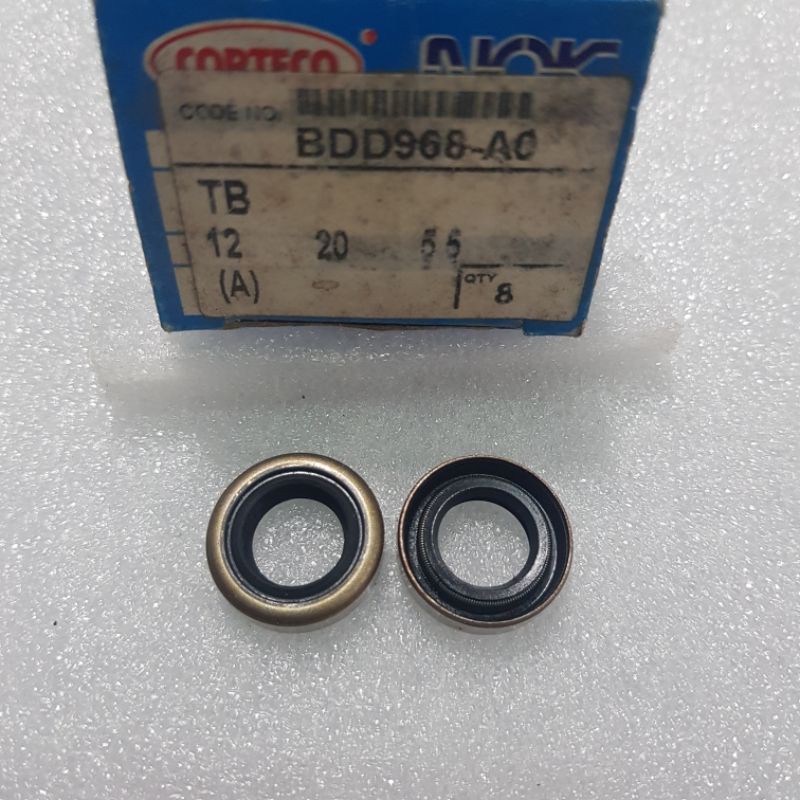 

oil seal tb 12×20×5,5mm nok