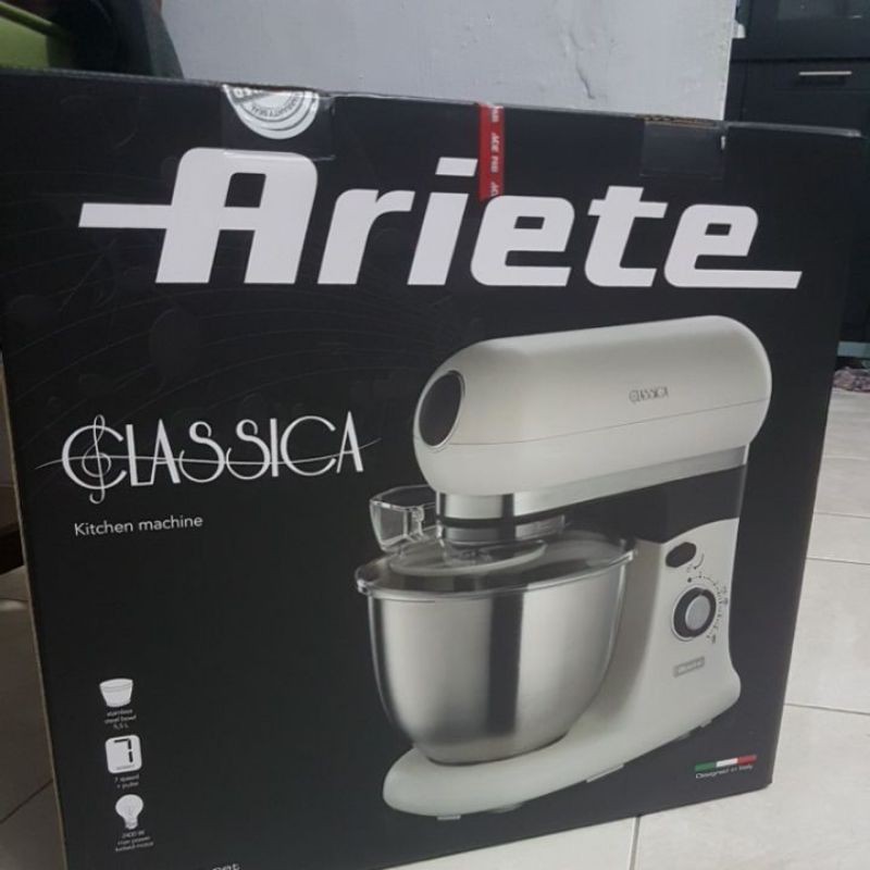 Ariete Classica Stand Mixer / Mixer