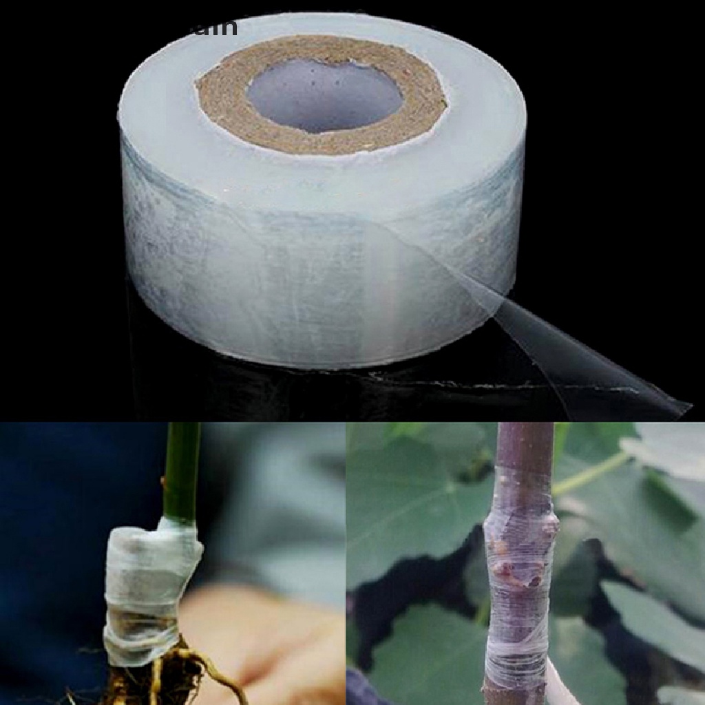 1 Roll Tape Grafting Untuk Pohon Buah