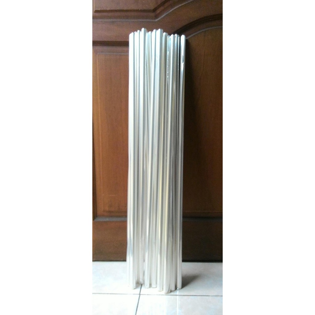 

plastik parcel polos uk 90x100 lembaran isi 10 lembar