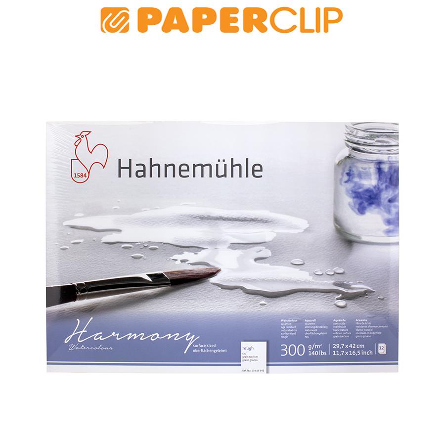 

KERTAS CAT AIR HAHNEMUHLE A3 12 SHEET 10628841
