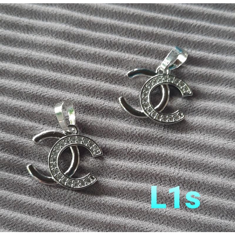 Kalung Liontin Set Xuping Wanita Terlaris