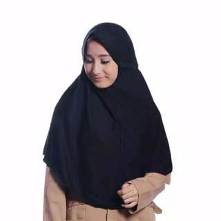 Rabbani Hijab Sekolah Innova Lx I Jilbab Sekolah Rabbani Serut Tutup Innova Lx S M L XL Original