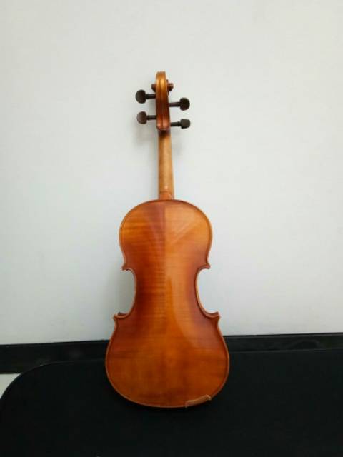 Biola Scott Cao 017E violin import scott cao tipe 017 Original.