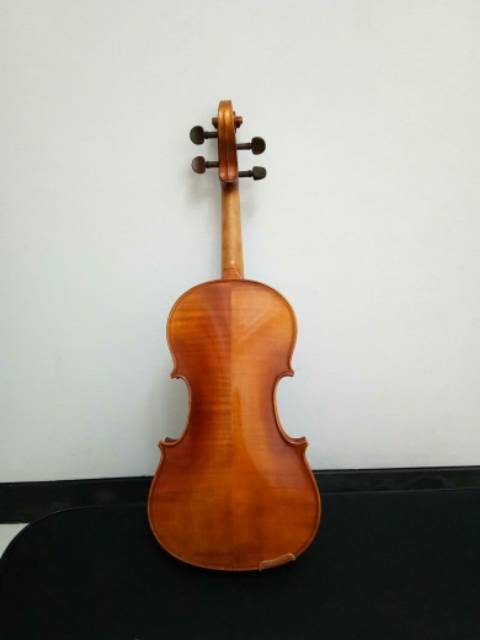 Biola Violin Scott Cao 017E biola import berkualitas