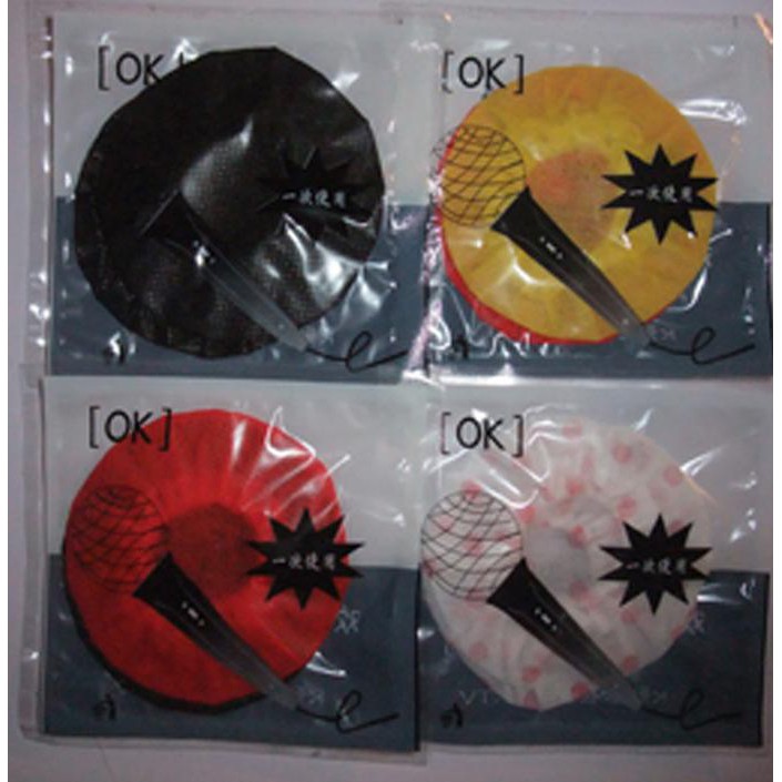 Cover MIC / Sarung MIC