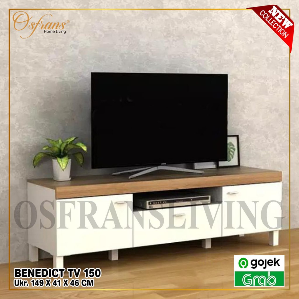 Harga Rak Tv Minimalis Terbaik Furniture Perlengkapan Rumah Januari 2021 Shopee Indonesia