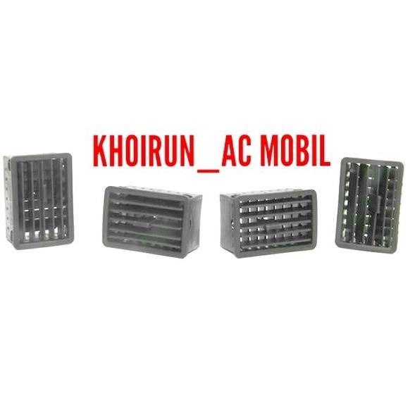 HOT DEALS - Grill Kisi Kisi Ac Mobil Panther Kapsul LM - LS - LV -