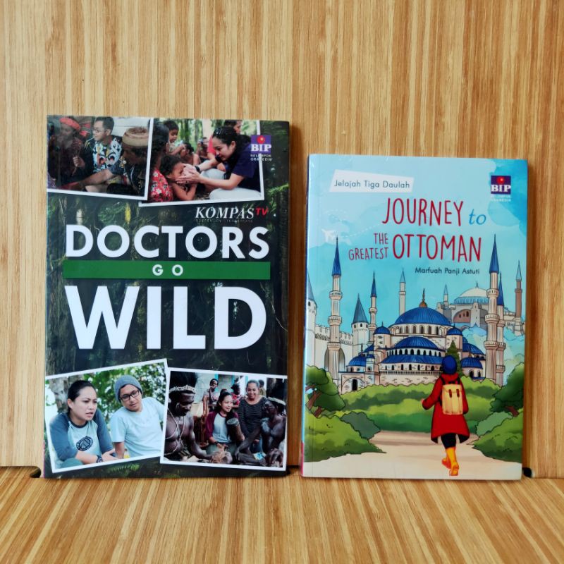 Jelajah Tiga Daulah : Journey to the Greatest Ottoman ( Buku Travel / Traveling / Travelling )