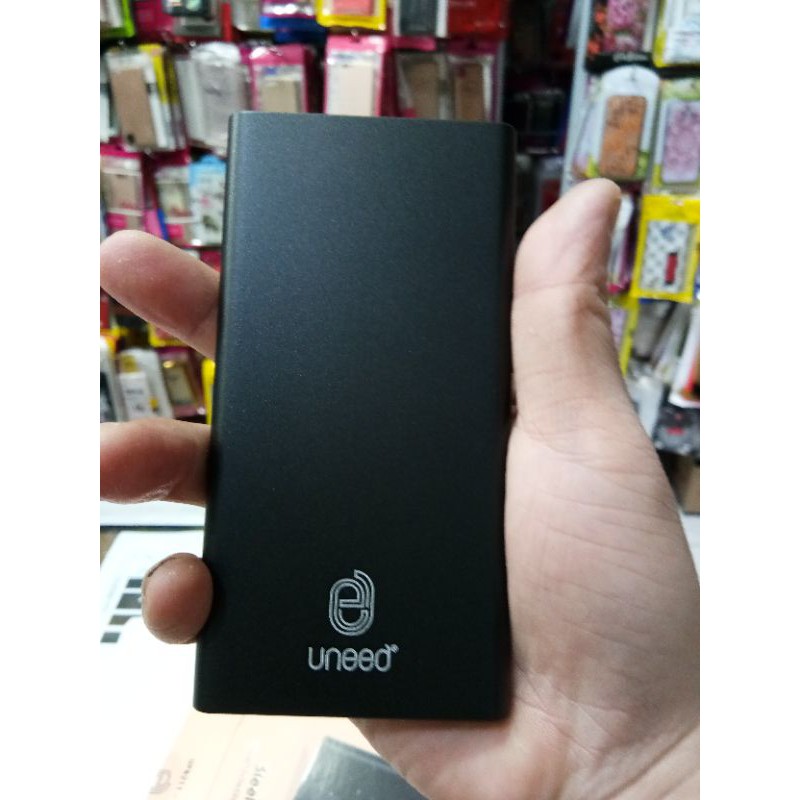 PowerBank UNEED 5.000MAH UPB-211