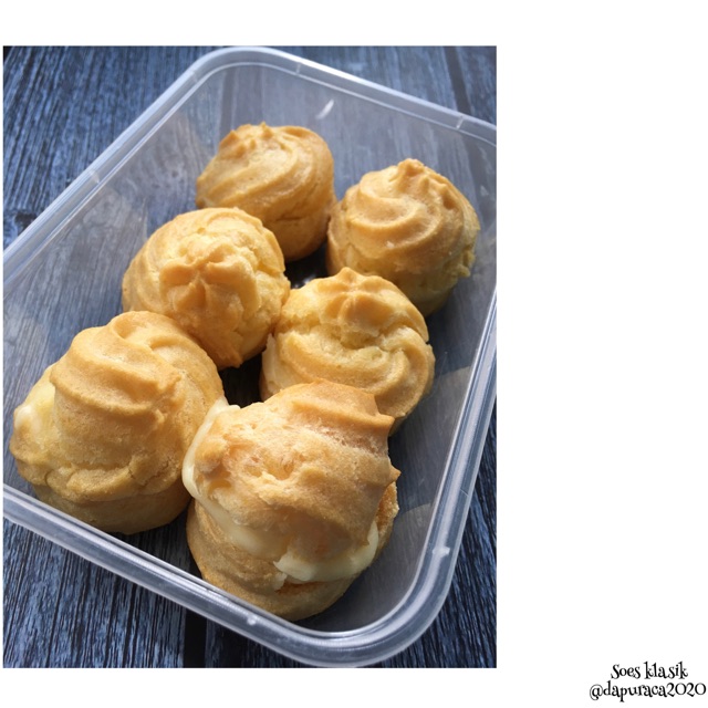 

Soes Klasik