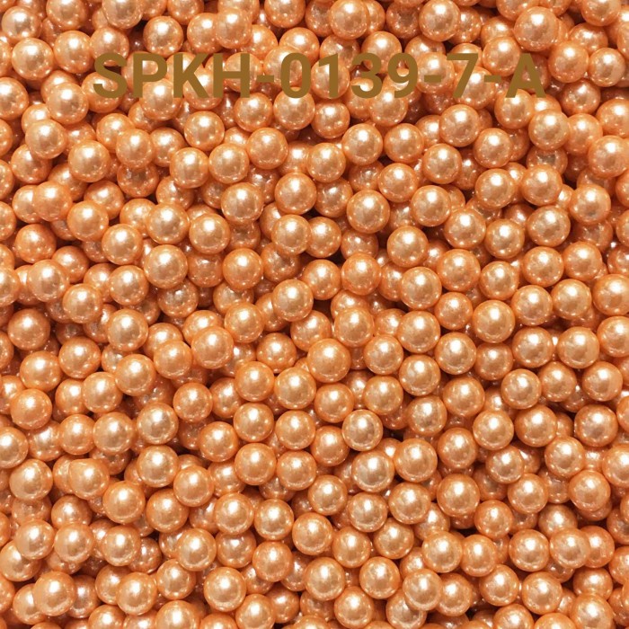 

GR-SPKH-0139-7 SPRINKLES SPRINKLE SPRINKEL 500GR MUTIARA PINK KUNING EKSKLUSIF