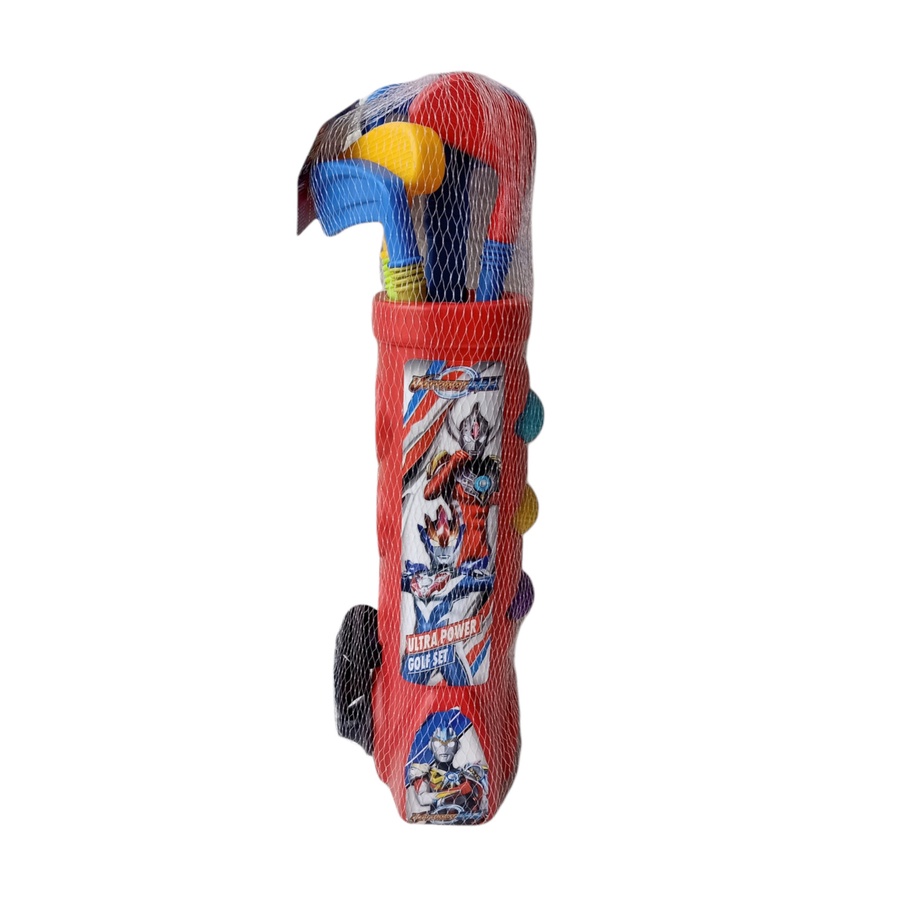 MAINAN GOLF SET Anak Mainan Olah Raga Sport Outdoor Edukasi N0.903 ST - Kado Hadiah Mainan Olah Raga Anak OutDoor Stick golf  Murah ST