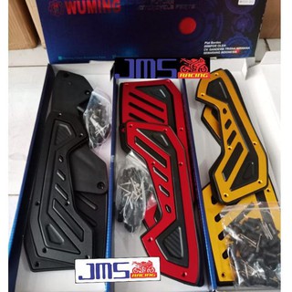 Jual Karpet Nmax Harga Terbaik Desember 2021 Shopee Indonesia